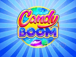 Candy Boom Party