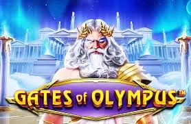 Gates of Olympus 2