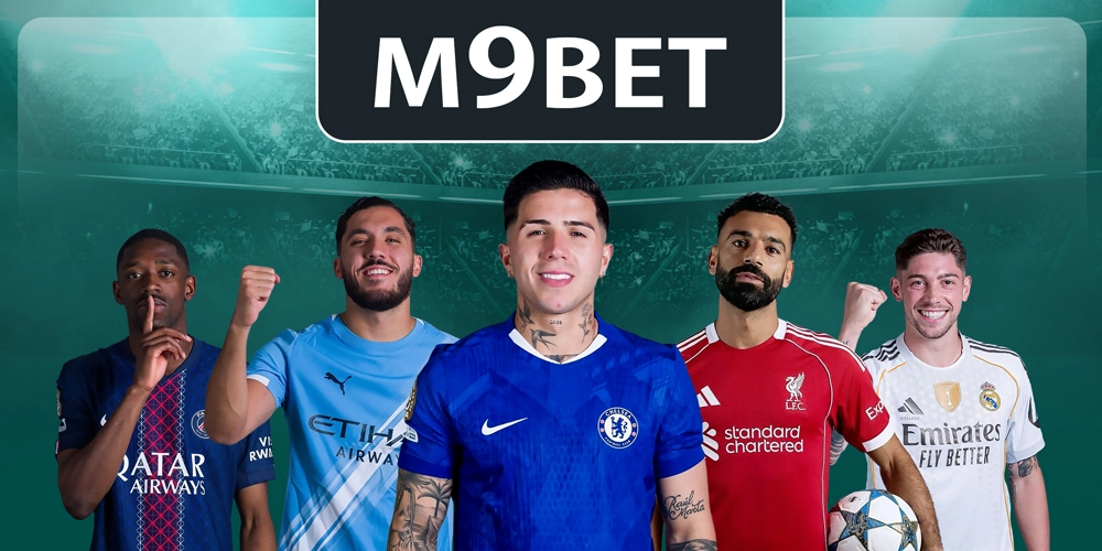 M9bet