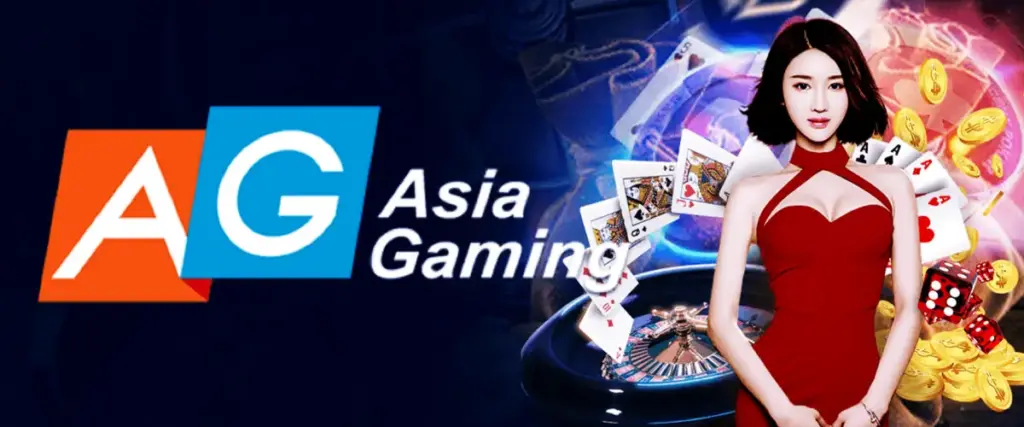 asia gaming