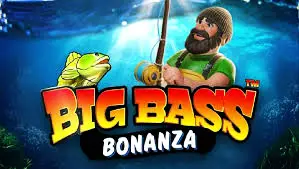 big bass bonanza