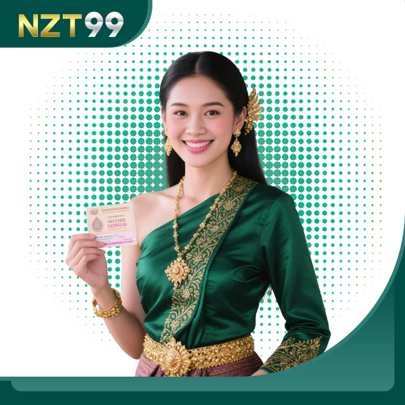 คาสิโนสด NZT99