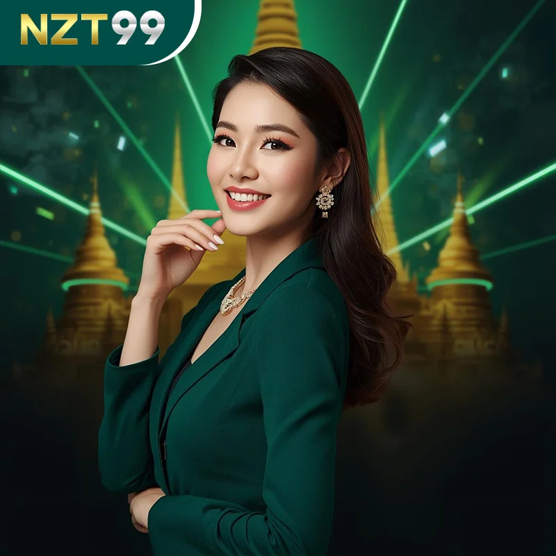 ติดต่อเรา NZT99