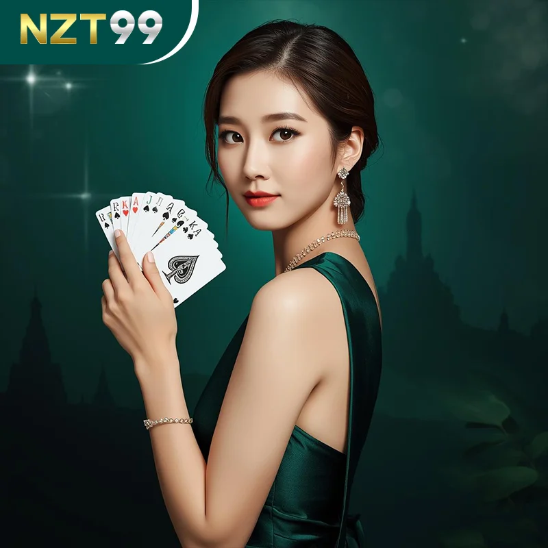 NZT99 สล็อต