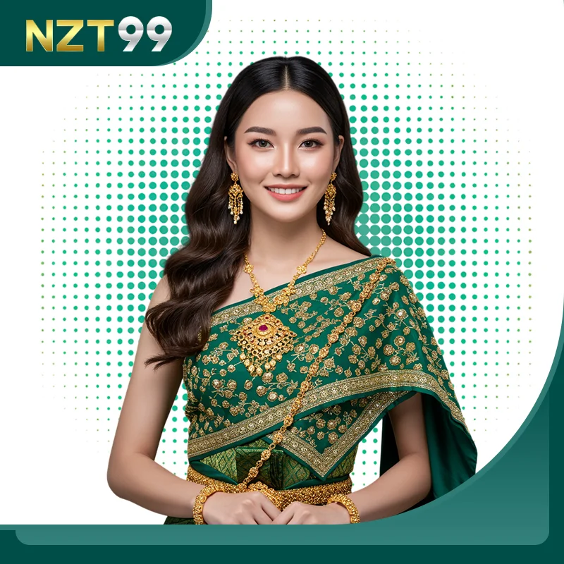 NZT99 หวยออนไลน์