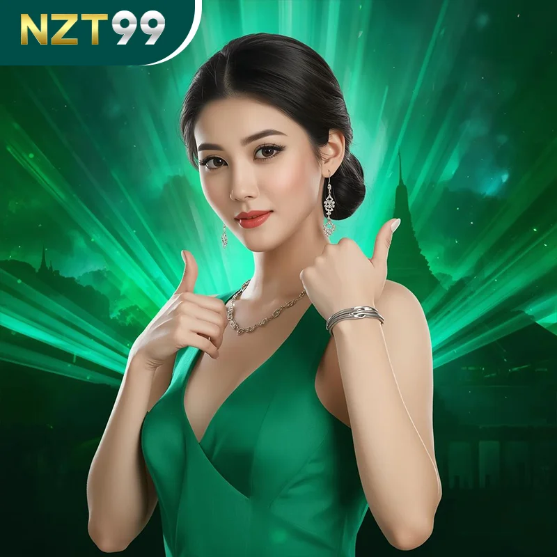 เข้าสู่ระบบ NZT99
