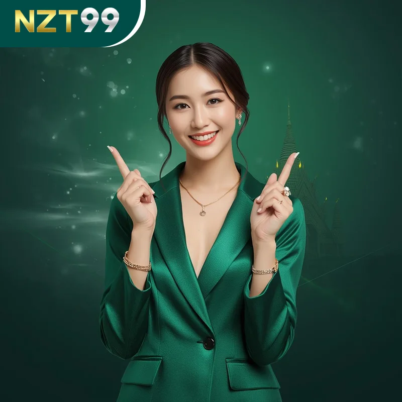 เครดิตฟรี NZT99