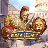 เกมสล็อต Roma Legacy ของค่าย Joker game