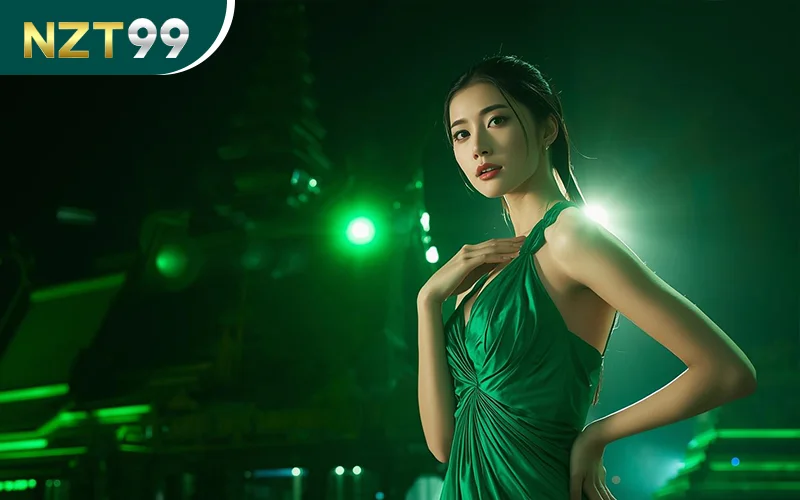 รีวิวการบริการของNZT99