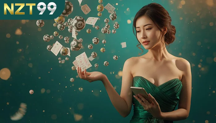 หวยลาว เหมาะกับคนที่อยากมีรอบมากกว่าหวยไทย แต่ยังไม่ซับซ้อนเกินไป